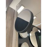 KLASIČNO OGLEDALO KOLPA SAN KOZMETIČNO OGLEDALO POVEČEVALNO OGLEDALO