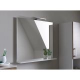 KLASIČNO OGLEDALO KOLPA SAN OGE 55 WH