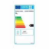 ELEKTRIČNI GRELNIK VODE METALAC BOJLER KLASSA MB 80 SG