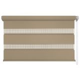 ROLO MYDECO KLEMMFIX JUST DUO 80X160 CM, RJAV