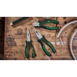 KLEŠČE BOSCH DIY 3-DELNE ZELENI