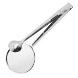 KUHINJSKI PRIPOMOČEK GALICIJA PENOVKA KLEŠČE S CEDILOM