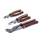 KLEŠČE TACTIX 3 KOS KLEŠČE RAZNE