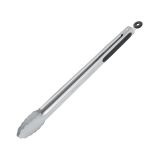 PRIPOMOČEK ZA PEKO NATERIAL KLEŠČE ZA ŽAR BETA NERJAVNO JELKO