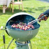 PRIPOMOČEK ZA PEKO NATERIAL KLEŠČE ZA ŽAR BETA NERJAVNO JELKO