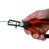 KLEŠČE ZA SNEMANJE BAHCO 150 MM ZA VODNIK 0.5-5 MM ART. 2223G-150