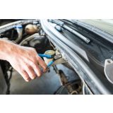 KLEŠČE ZA VIJAKE UNIOR 170 MM ART. 407/4DP (628800)