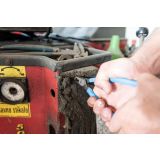 KLEŠČE ZA VIJAKE UNIOR 170 MM ART. 407/4DP (628800)