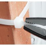 KLEŠČE ZA VIJAKE UNIOR 170 MM ART. 407/4DP (628800)