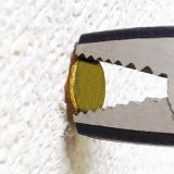 KLEŠČE ZA VIJAKE UNIOR 170 MM ART. 407/4DP (628800)