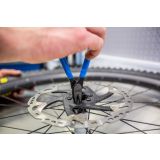 KLEŠČE ZA VIJAKE UNIOR 170 MM ART. 407/4DP (628800)