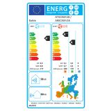 KLIMA DAIKIN SENSIRA SIESTA 3.4KW