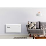 KLIMATSKA NAPRAVA BREZ ZUNANJE ENOTE PAC-W 2650 SH-HLAJENJE IN GRETJE