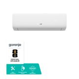 KLIMATSKA NAPRAVA GORENJE DION 3,5 KW