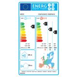 KLIMATSKA NAPRAVA GREE GWH24ACE FAIRY 7.0KW, NOTR+ZUN ENOTA