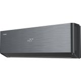 KLIMATSKA NAPRAVA HISENSE ENERGY PRO X 3,5 - NOTRANJA IN ZUNANJA ENOTA, ČRNA