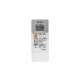 KLIMATSKA NAPRAVA MSZ-DW35VF/MUZ-DW35VF, 3,5KW, NOTRANJA IN ZUNANJA ENOTA