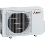 KLIMATSKA NAPRAVA MSZ-EF35VGKB/MUZ-EF35VG MITSUBISHI ELECTRIC ČRNA