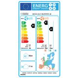 KLIMATSKA NAPRAVA OLIMPIA SPLENDID NEXYA S4 E INVERTER 18C (5.5KW)