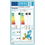 KLIMATSKA NAPRAVA PANASONIC CS/CU-XZ25ZKE
