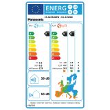 KLIMATSKA NAPRAVA PANASONIC CS/CU-XZ35ZKE-H