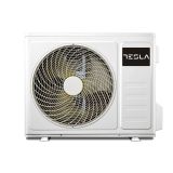 KLIMATSKA NAPRAVA TESLA TT34EX82BM-1232IAW -3,5 KW - KLIMA V ČRNI BARVI