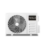 KLIMATSKA NAPRAVA TESLA TT34EX82SM-1232IAW -3,5 KW - KLIMA V SREBRNI BARVI