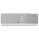 KLIMATSKA NAPRAVA TESLA TT34EX82SM-1232IAW -3,5 KW - KLIMA V SREBRNI BARVI