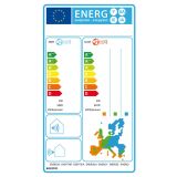 KLIMATSKA NAPRAVA TOSHIBA RASB13G3KVSG-E/RAS13J2AVSG-E1 3.50/4.20 SHORAI