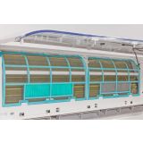 KLIMATSKA NAPRAVA VIVAX ACP-18CH50AERI+