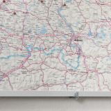 DODATEK CONMETALL KLJUKA Z NAVOJEM 3X40MM ZAV=20KOS