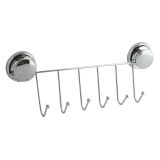 KOPALNIŠKA GALANTERIJA MSV KLJUKICA 6/1 VAKUM KROM