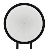 KLJUKICA, MEGA VENTOUSE, ČRNA