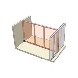 KRIŽNI NIVELIRNI LASER METABO KLL 2-20