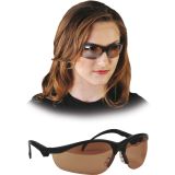 OČALA ZA DELO, PROSTI ČAS REIS MCR SAFETY KLONDIKE BRB TEMNO STEKLO