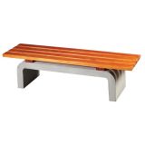 BETONSKI IZDELEK KOGRAD KLOP U 140X40X50 BREZ LESA