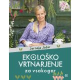 KNJIGA MK ZALOŽBA EKOLOŠKO VRTNARJENJE ZA VSAKOGAR