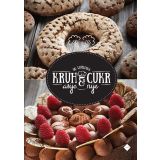 KNJIGA MK ZALOŽBA KRUHARIJE & CUKRNIJE