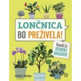 KNJIGA MK ZALOŽBA LONČNICA BO PREŽIVELA!