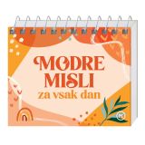 KNJIGA MK ZALOŽBA MODRE MISLI ZA VSAK DAN E1