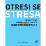 KNJIGA MK ZALOŽBA OTRESI SE STRESA