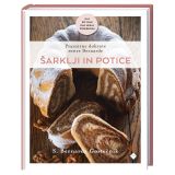 KNJIGA MK ZALOŽBA ŠARKLJI IN POTICE