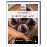 KNJIGA MK ZALOŽBA SLADKE RAZVADE