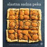 KNJIGA MK ZALOŽBA SLASTNA SADNA PEKA