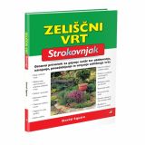 KNJIGA ZELIŠČNI VRT STROKOVNJAK