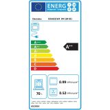 VGRADNA PARNA PEČICA ELECTROLUX KOAAS31WX