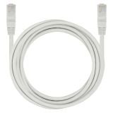 KOAKSIALNI VODNIK EMOS PATCH CAT5E UTP PVC 3M