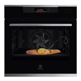 VGRADNA PARNA PEČICA ELECTROLUX KOBBS39X