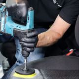 KOCH DRILL BRUSH SET 3/1 MEDIUM