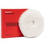 KOCH HEAVY CUT LONG WOOL PAD 135MM